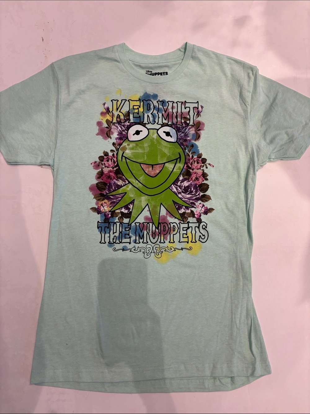 Kermit the Frog Tee